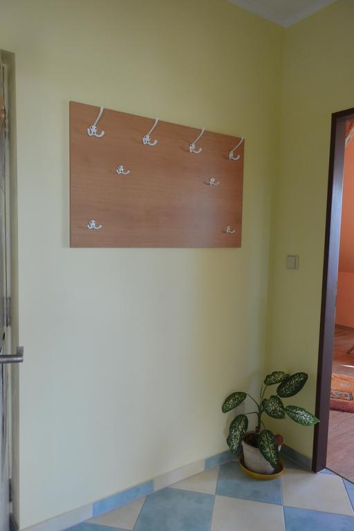 Rodinne Ubytovani - Family Accommodation Kobylice Dış mekan fotoğraf